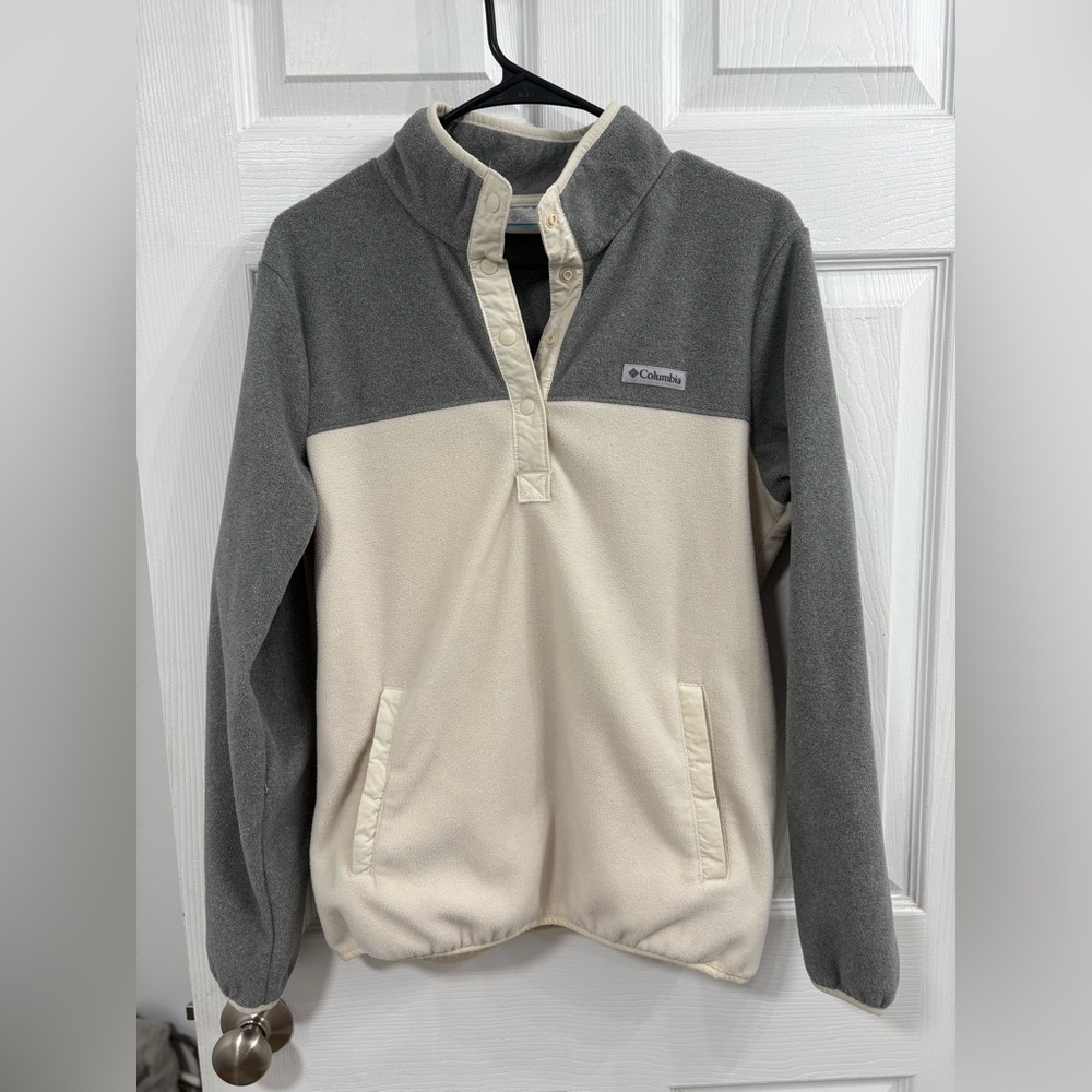 Columbia Cozy Pullover